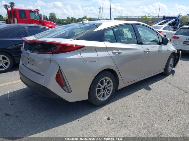 JTDKARFP2L3145395 Toyota Prius Prime Upgrade