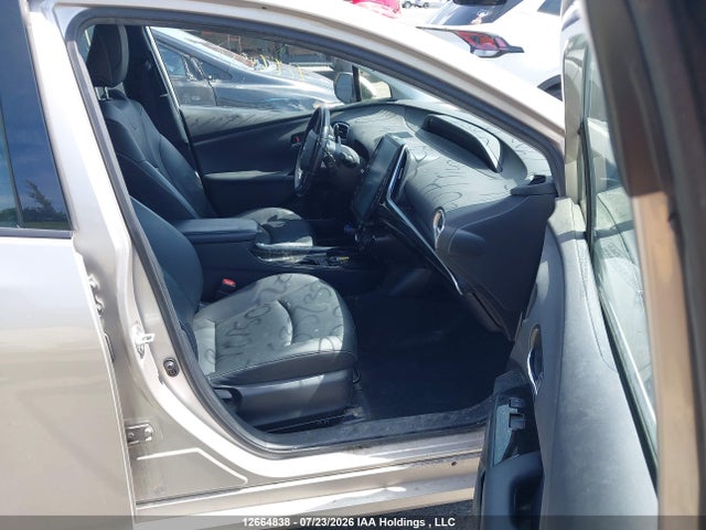 JTDKARFP2L3145395 Toyota Prius Prime Upgrade