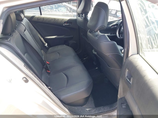 JTDKARFP2L3145395 Toyota Prius Prime Upgrade