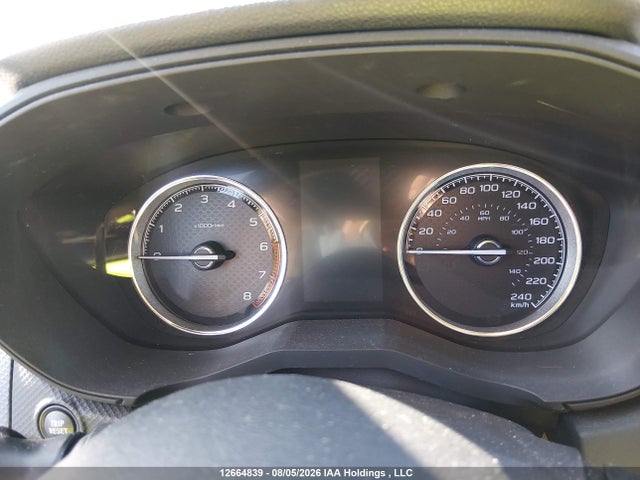 Продаж на аукціоні авто 2020 Subaru Forester, vin: JF2SKEXCXLH516227, номер лоту: 12664839