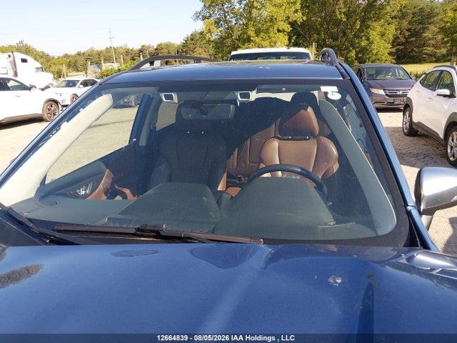 Продаж на аукціоні авто 2020 Subaru Forester, vin: JF2SKEXCXLH516227, номер лоту: 12664839