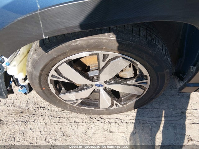 Продаж на аукціоні авто 2020 Subaru Forester, vin: JF2SKEXCXLH516227, номер лоту: 12664839