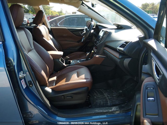 Продаж на аукціоні авто 2020 Subaru Forester, vin: JF2SKEXCXLH516227, номер лоту: 12664839