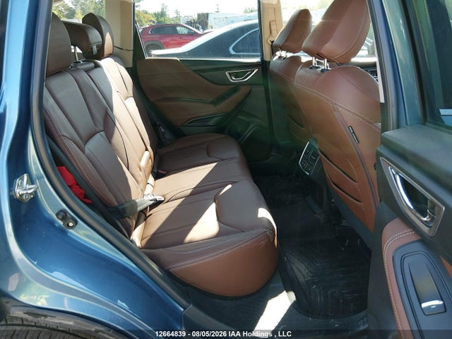 Продаж на аукціоні авто 2020 Subaru Forester, vin: JF2SKEXCXLH516227, номер лоту: 12664839