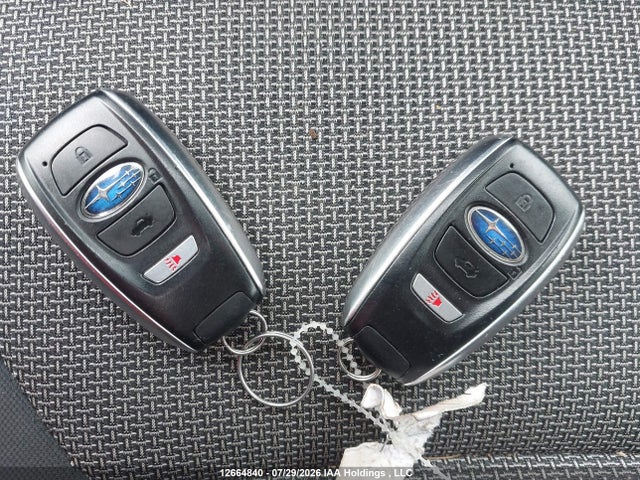 Продажа на аукционе авто 2021 Subaru Crosstrek Touring, vin: JF2GTAPC3MH384473, номер лота: 12664840