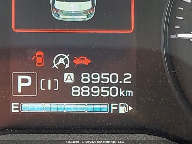 Продажа на аукционе авто 2021 Subaru Crosstrek Touring, vin: JF2GTAPC3MH384473, номер лота: 12664840
