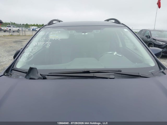 Продажа на аукционе авто 2021 Subaru Crosstrek Touring, vin: JF2GTAPC3MH384473, номер лота: 12664840