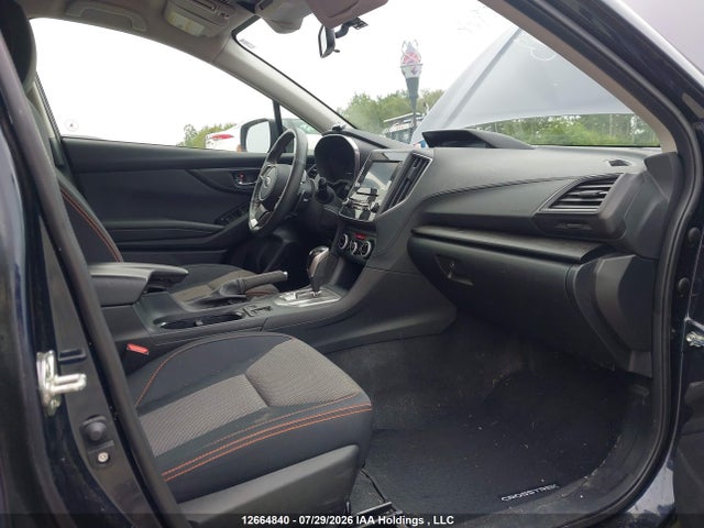 Продажа на аукционе авто 2021 Subaru Crosstrek Touring, vin: JF2GTAPC3MH384473, номер лота: 12664840
