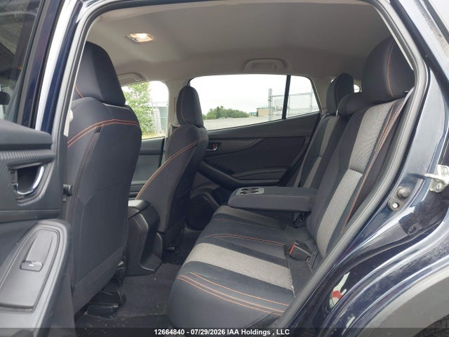 Продажа на аукционе авто 2021 Subaru Crosstrek Touring, vin: JF2GTAPC3MH384473, номер лота: 12664840