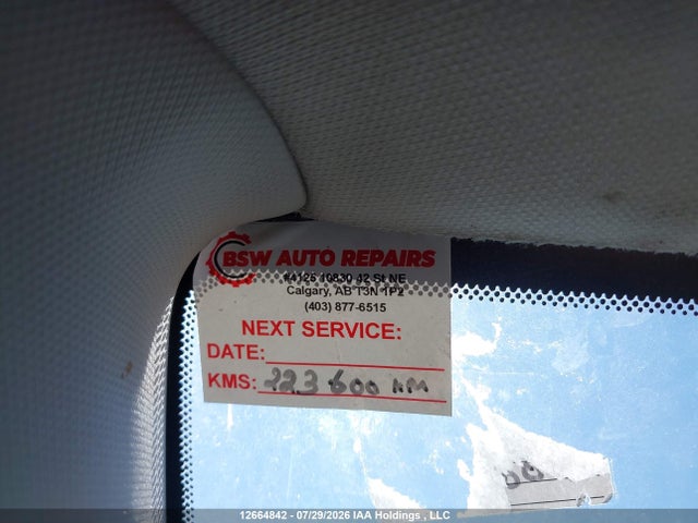 Продажа на аукционе авто 2012 Dodge Grand Caravan Se, vin: 2C4RDGBG5CR255896, номер лота: 12664842