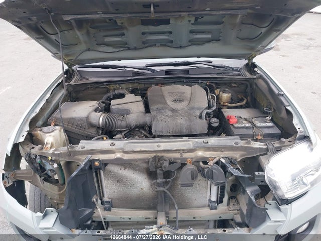 Aukcja sprzedaży 2022 Toyota Tacoma, vin: 3TYCZ5AN7NT063602, numer aukcji: 12664844