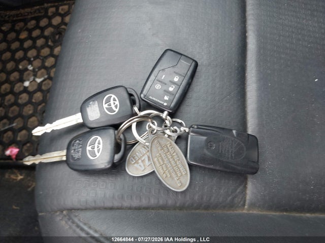 Aukcja sprzedaży 2022 Toyota Tacoma, vin: 3TYCZ5AN7NT063602, numer aukcji: 12664844