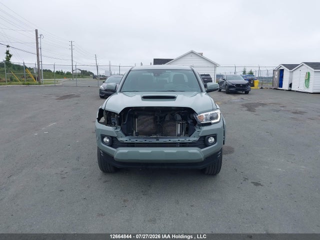 Aukcja sprzedaży 2022 Toyota Tacoma, vin: 3TYCZ5AN7NT063602, numer aukcji: 12664844