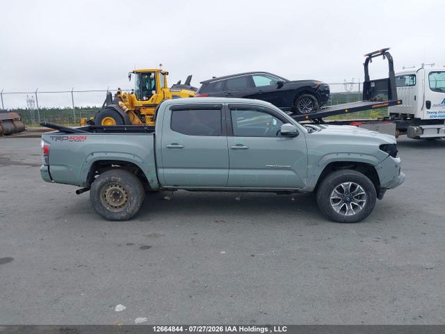 Aukcja sprzedaży 2022 Toyota Tacoma, vin: 3TYCZ5AN7NT063602, numer aukcji: 12664844