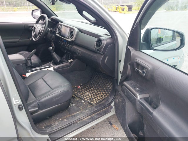 Aukcja sprzedaży 2022 Toyota Tacoma, vin: 3TYCZ5AN7NT063602, numer aukcji: 12664844