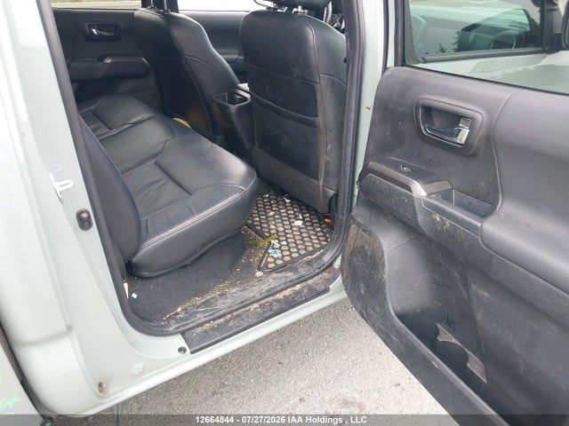 Aukcja sprzedaży 2022 Toyota Tacoma, vin: 3TYCZ5AN7NT063602, numer aukcji: 12664844