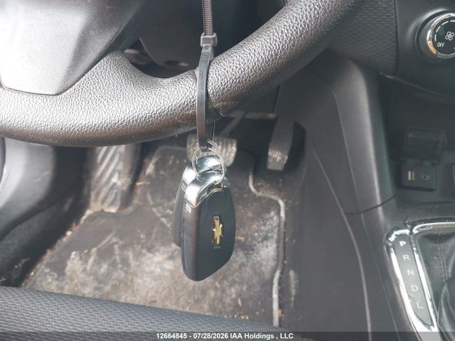 1G1BE5SM3J7141413 Chevrolet CRUZE LT