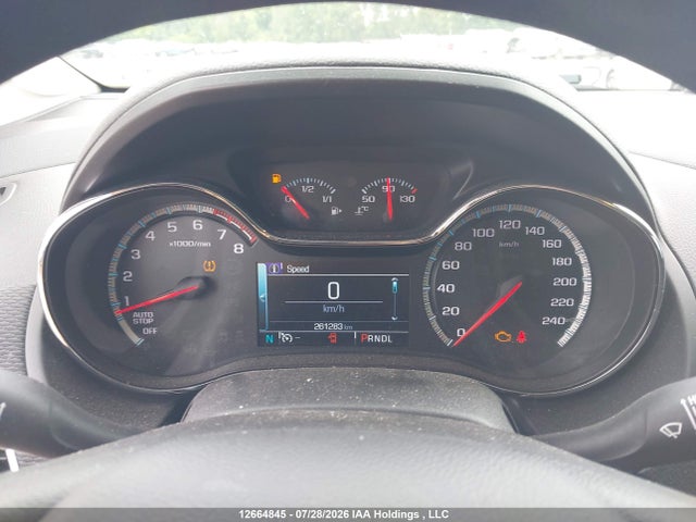 1G1BE5SM3J7141413 Chevrolet CRUZE LT