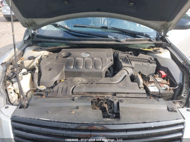 2007 Nissan Altima მანქანა იყიდება აუქციონზე, vin: 1N4AL21E27C143015, აუქციონის ნომერი: 12664846
