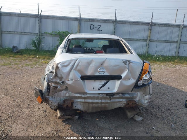 2007 Nissan Altima მანქანა იყიდება აუქციონზე, vin: 1N4AL21E27C143015, აუქციონის ნომერი: 12664846