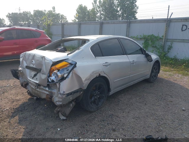 2007 Nissan Altima მანქანა იყიდება აუქციონზე, vin: 1N4AL21E27C143015, აუქციონის ნომერი: 12664846