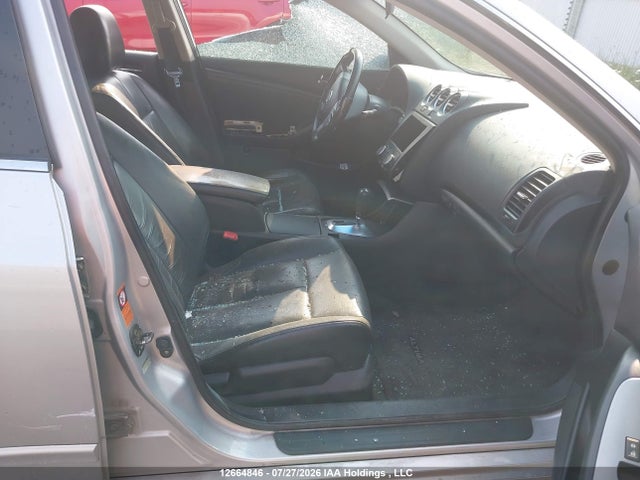 2007 Nissan Altima მანქანა იყიდება აუქციონზე, vin: 1N4AL21E27C143015, აუქციონის ნომერი: 12664846