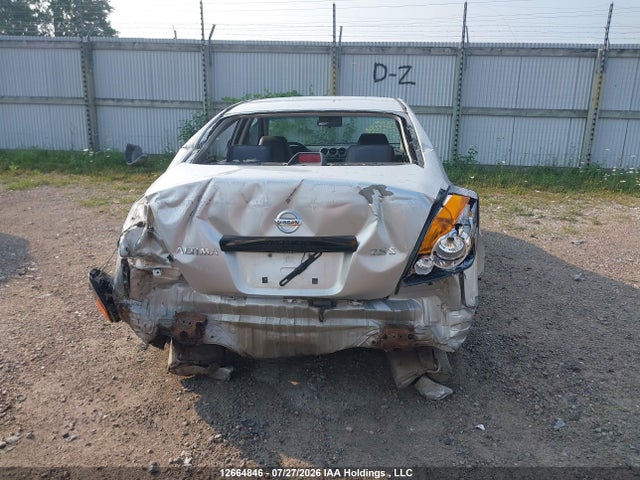 2007 Nissan Altima მანქანა იყიდება აუქციონზე, vin: 1N4AL21E27C143015, აუქციონის ნომერი: 12664846