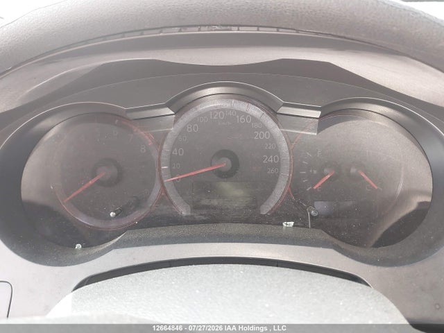 2007 Nissan Altima მანქანა იყიდება აუქციონზე, vin: 1N4AL21E27C143015, აუქციონის ნომერი: 12664846
