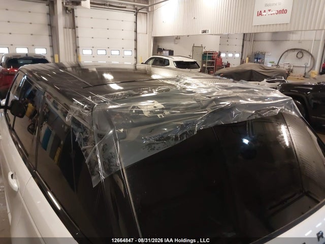 Продажа на аукционе авто 2020 Land Rover Range Rover Sport P525 Hse, vin: SALWR2SE5LA709826, номер лота: 12664847