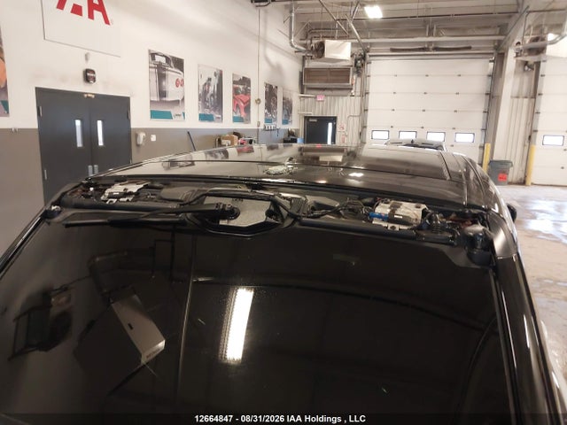 Продажа на аукционе авто 2020 Land Rover Range Rover Sport P525 Hse, vin: SALWR2SE5LA709826, номер лота: 12664847