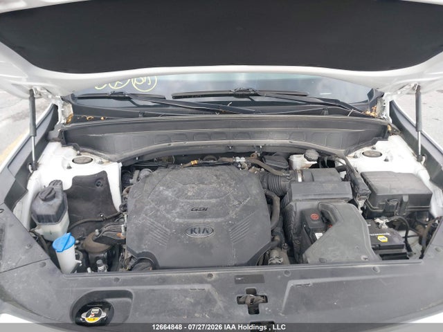 Продажа на аукционе авто 2020 Kia Telluride Sx/sx Limited/sx Limited W/nappa, vin: 5XYP5DHC3LG025382, номер лота: 12664848