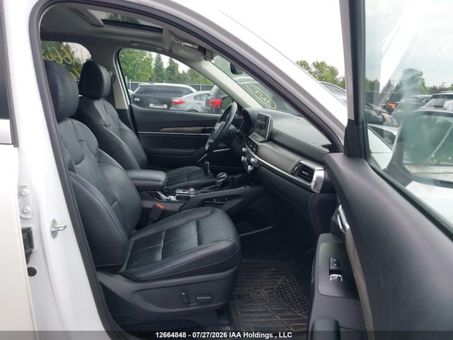 Продажа на аукционе авто 2020 Kia Telluride Sx/sx Limited/sx Limited W/nappa, vin: 5XYP5DHC3LG025382, номер лота: 12664848