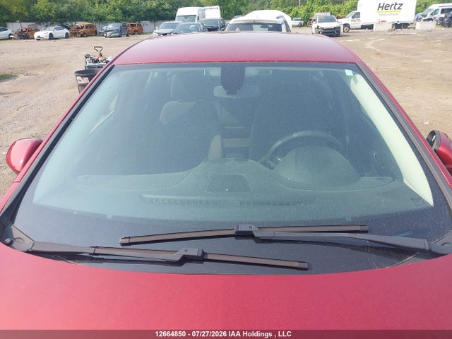 2018 Chevrolet Cruze მანქანა იყიდება აუქციონზე, vin: 1G1BE5SM4J7157197, აუქციონის ნომერი: 12664850