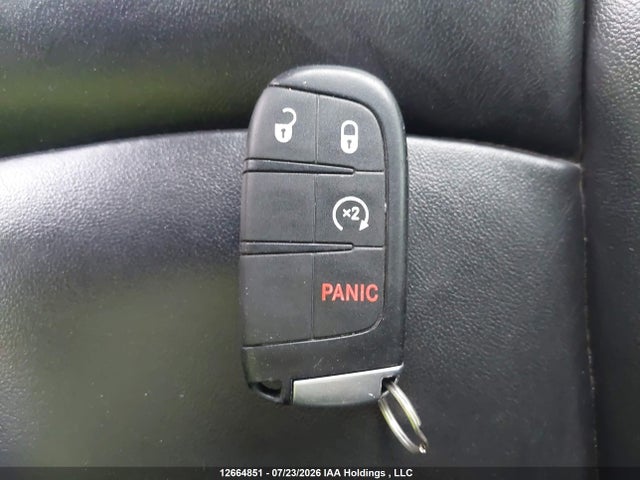 Aukcja sprzedaży 2016 Dodge Journey R/t, vin: 3C4PDDFG1GT105948, numer aukcji: 12664851