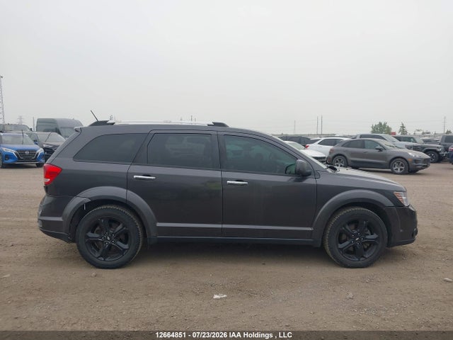 Aukcja sprzedaży 2016 Dodge Journey R/t, vin: 3C4PDDFG1GT105948, numer aukcji: 12664851
