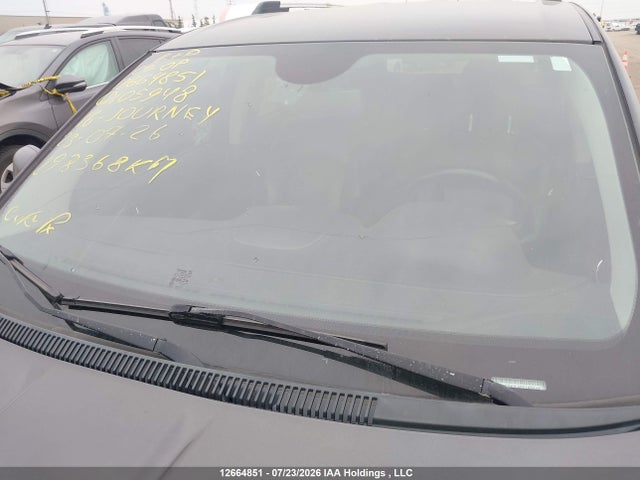 Aukcja sprzedaży 2016 Dodge Journey R/t, vin: 3C4PDDFG1GT105948, numer aukcji: 12664851