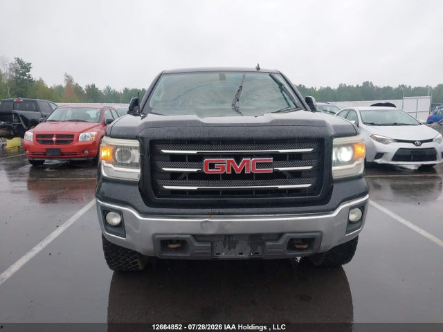 Продажа на аукционе авто 2014 Gmc Sierra K1500 Sle, vin: 3GTU2UECXEG180936, номер лота: 12664852