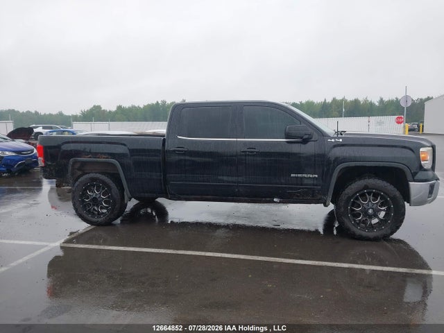 Продажа на аукционе авто 2014 Gmc Sierra K1500 Sle, vin: 3GTU2UECXEG180936, номер лота: 12664852