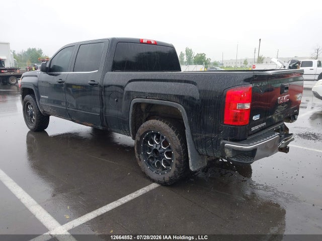 Продажа на аукционе авто 2014 Gmc Sierra K1500 Sle, vin: 3GTU2UECXEG180936, номер лота: 12664852