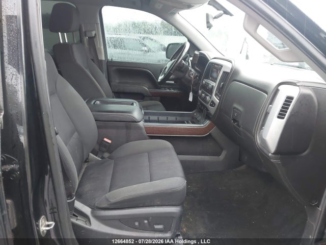 Продажа на аукционе авто 2014 Gmc Sierra K1500 Sle, vin: 3GTU2UECXEG180936, номер лота: 12664852