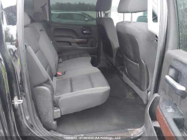 Продажа на аукционе авто 2014 Gmc Sierra K1500 Sle, vin: 3GTU2UECXEG180936, номер лота: 12664852