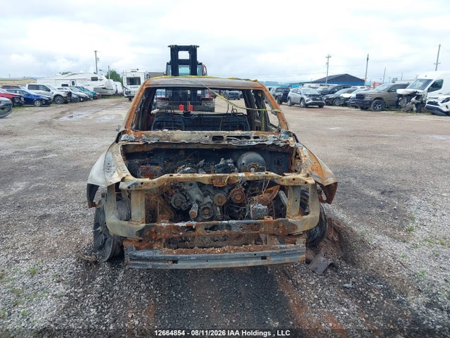 RAM 1500 Classic Tradesman 2019 1C6RR7FG8KS656326 Image 11