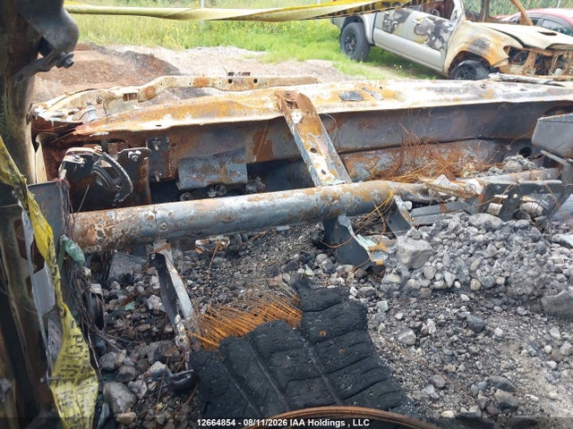 1C6RR7FG8KS656326 RAM 1500 Classic Tradesman