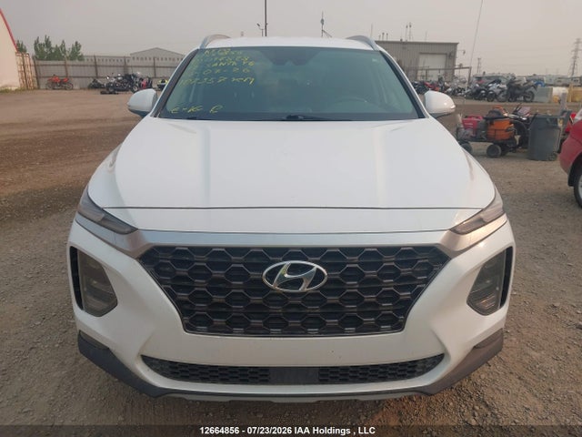 Aukcja sprzedaży 2019 Hyundai Santa Fe Sel/sel Plus, vin: 5NMS3CAA7KH047828, numer aukcji: 12664856