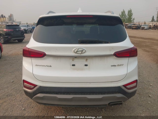 Aukcja sprzedaży 2019 Hyundai Santa Fe Sel/sel Plus, vin: 5NMS3CAA7KH047828, numer aukcji: 12664856