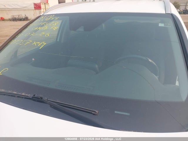 Aukcja sprzedaży 2019 Hyundai Santa Fe Sel/sel Plus, vin: 5NMS3CAA7KH047828, numer aukcji: 12664856