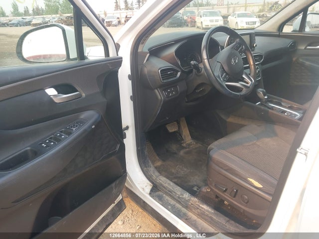 Aukcja sprzedaży 2019 Hyundai Santa Fe Sel/sel Plus, vin: 5NMS3CAA7KH047828, numer aukcji: 12664856