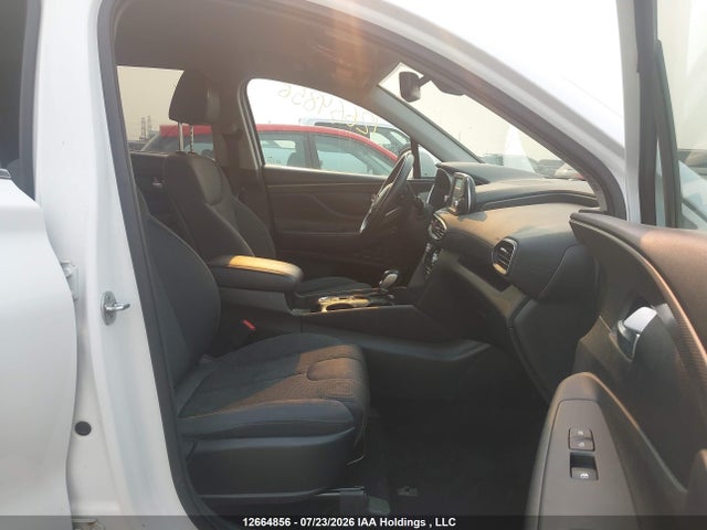 Aukcja sprzedaży 2019 Hyundai Santa Fe Sel/sel Plus, vin: 5NMS3CAA7KH047828, numer aukcji: 12664856