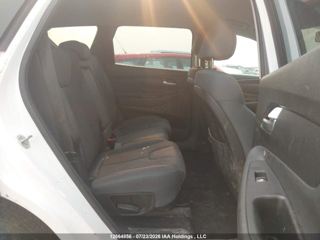 Aukcja sprzedaży 2019 Hyundai Santa Fe Sel/sel Plus, vin: 5NMS3CAA7KH047828, numer aukcji: 12664856