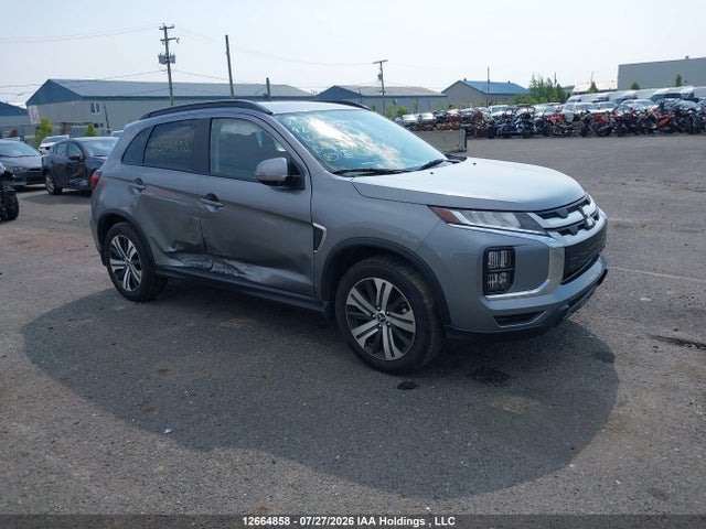 Продаж на аукціоні авто 2026 Mitsubishi Rvr Gt Awc/noir Awc/se Awc/sel Awc, vin: JA4AJVAW8TU603092, номер лоту: 12664858